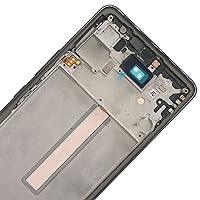 OLED LCD Screen Replacement Touch Display Digitizer Assembly For Samsung Galaxy A53 5G (A536) - Best Cell Phone Parts Distributor in Canada, Parts Source OLED LCD Screen Replacement Touch Display Digitizer Assembly For Samsung Galaxy A53 5G (A536) - Best Cell Phone Parts Distributor in Canada, Parts Source